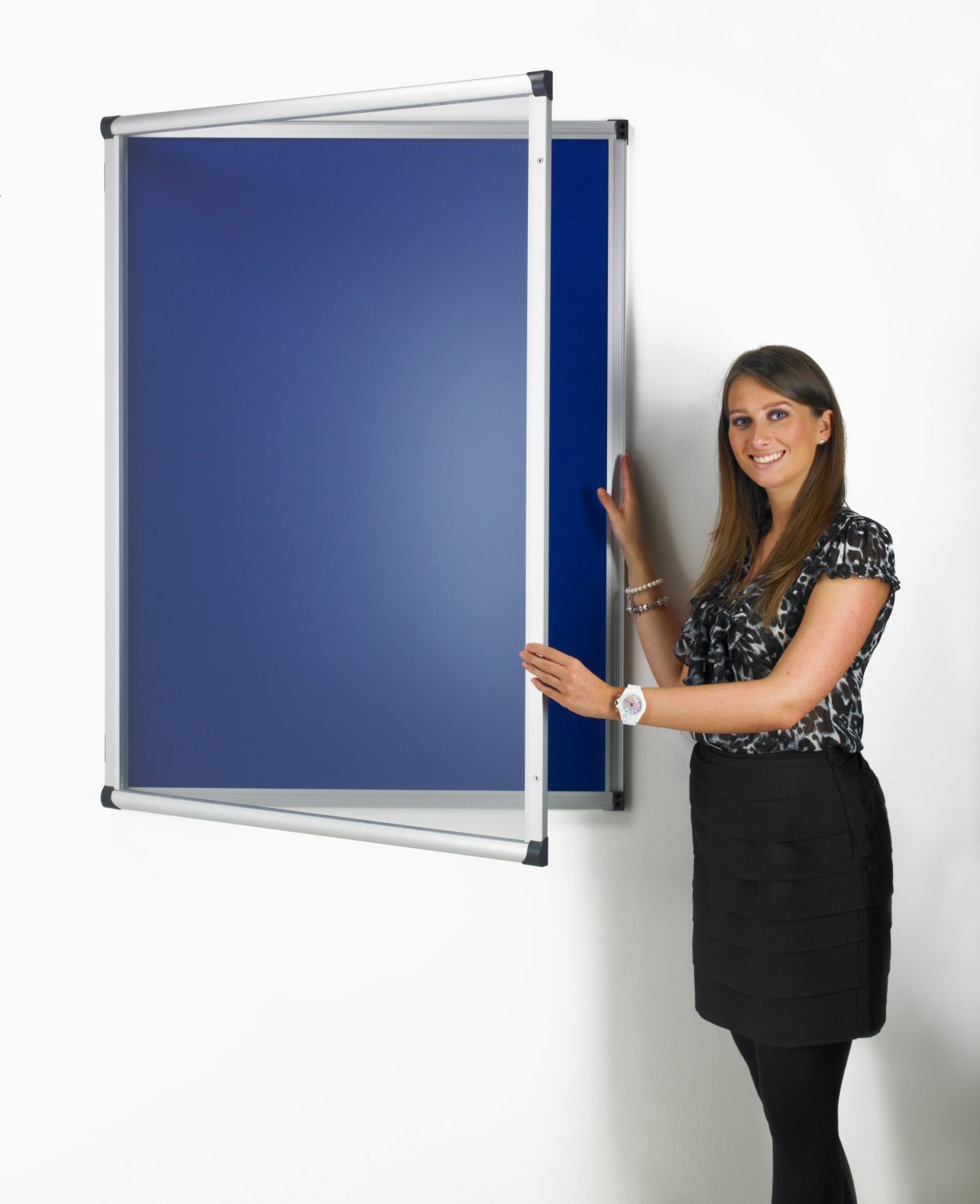 Workplace Noticeboards