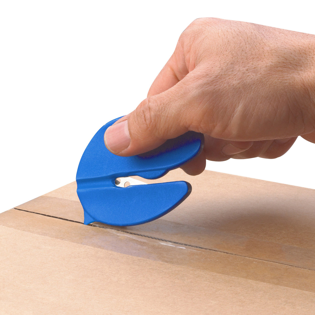 Disposable Bag Cutter - Pack of 12