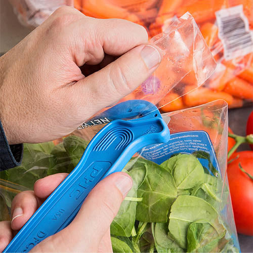 Disposable Metal Detectable Cutter - Pack of 10