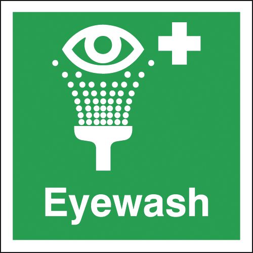Eyewash