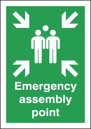Emergency Assembly Point