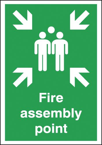 Fire Assembly Point