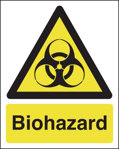 Biohazard