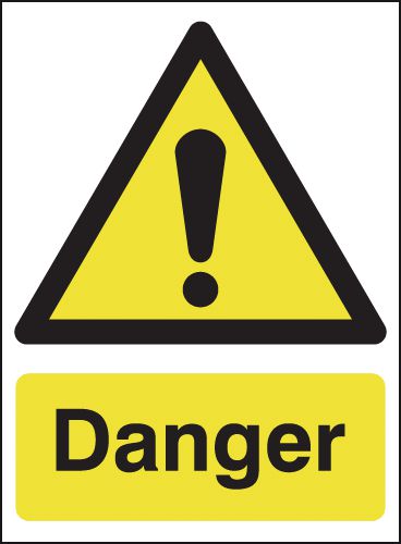 Danger