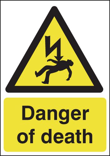 Danger Of Death