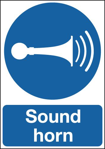 Sound Horn