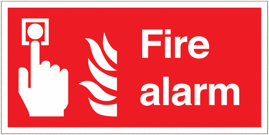 Fire Alarm