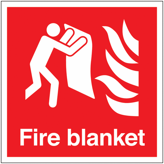 Fire Blanket