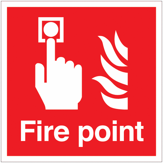 Fire Point
