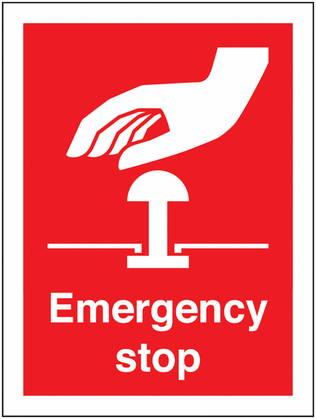 Emergency Stop