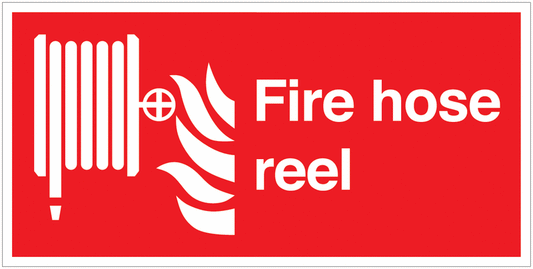 Fire Hose Reel