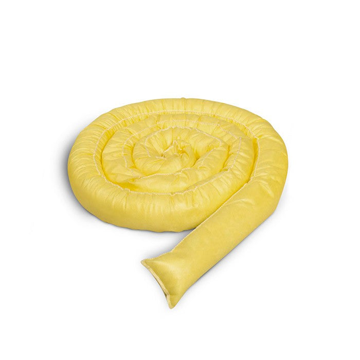 Drizit 3 Metre Chemical Absorbent Socks