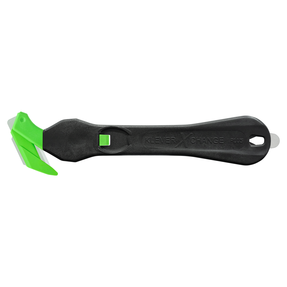 Klever™ Eco Xchange35 Wide Blade Head with Scraper