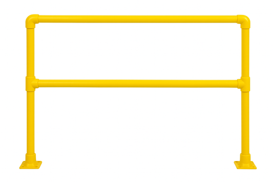 1.25 metre GRP Pedestrian Barrier