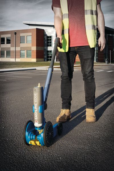 ROCOL® EASYLINE® Edge Line Marking System II