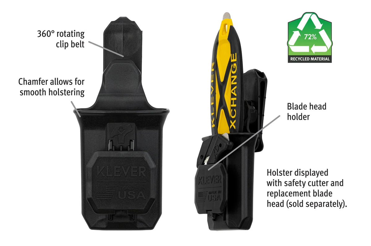 Klever ECOKWIK Holster