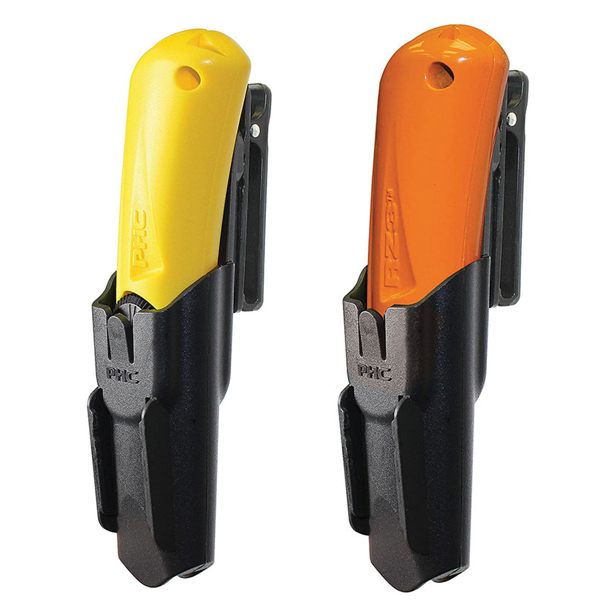 Swivel holster for EZ-3 and RZ-3