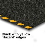 GRP Anti Slip Floor Sheets