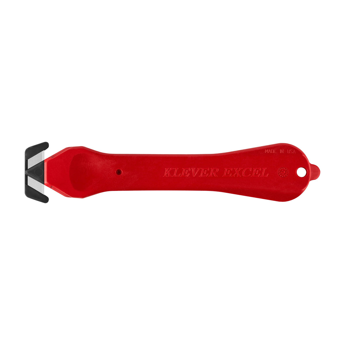 Klever Excel Narrow Cut Safety Cutter – Pack of 10