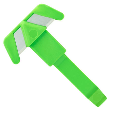 Kleen™ XChange Narrow Blade Replacement Heads Pack of 25