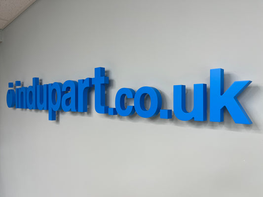 Creating Impactful Corporate Internal Signage – Recent Project Showcase