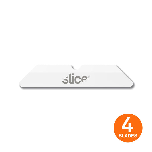 Slice Rounded Tip Box Cutter Blades