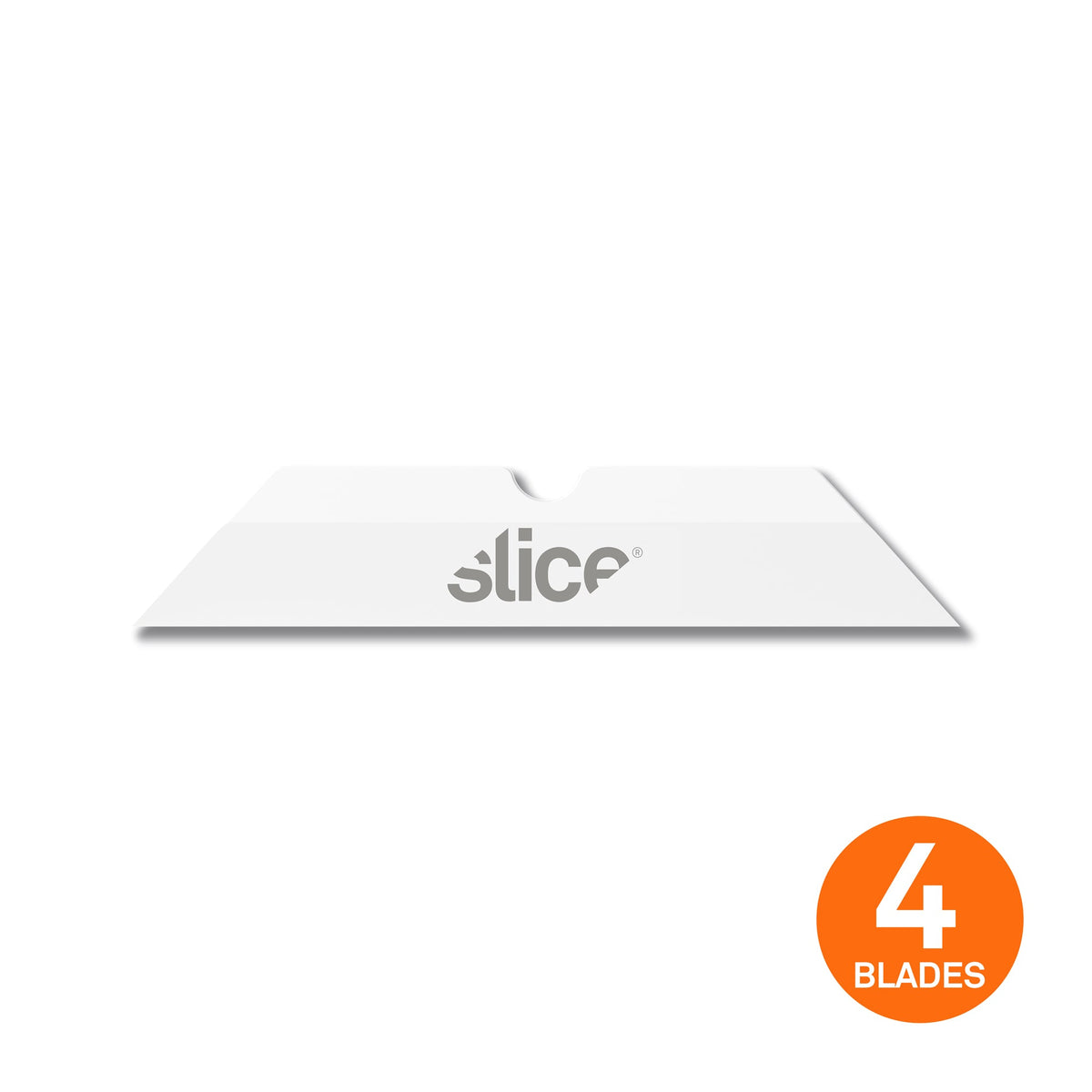 Slice Pointed Tip Box Cutter Blades