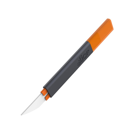 Slice Deburring Tool
