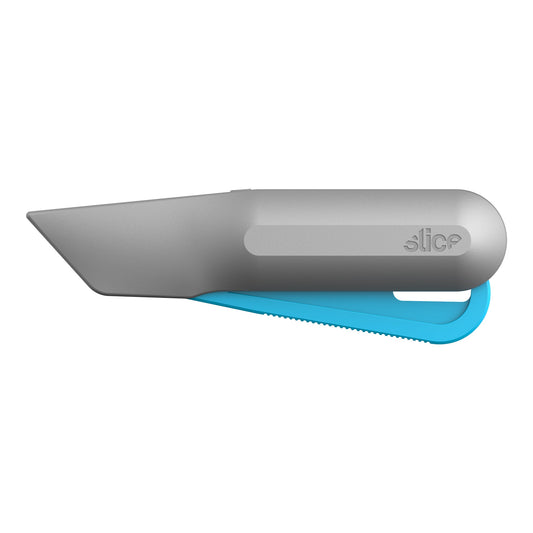 Slice Smart-Retracting Metal Squeeze Knife