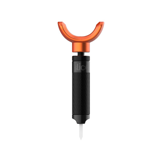 Slice Swivel Knife