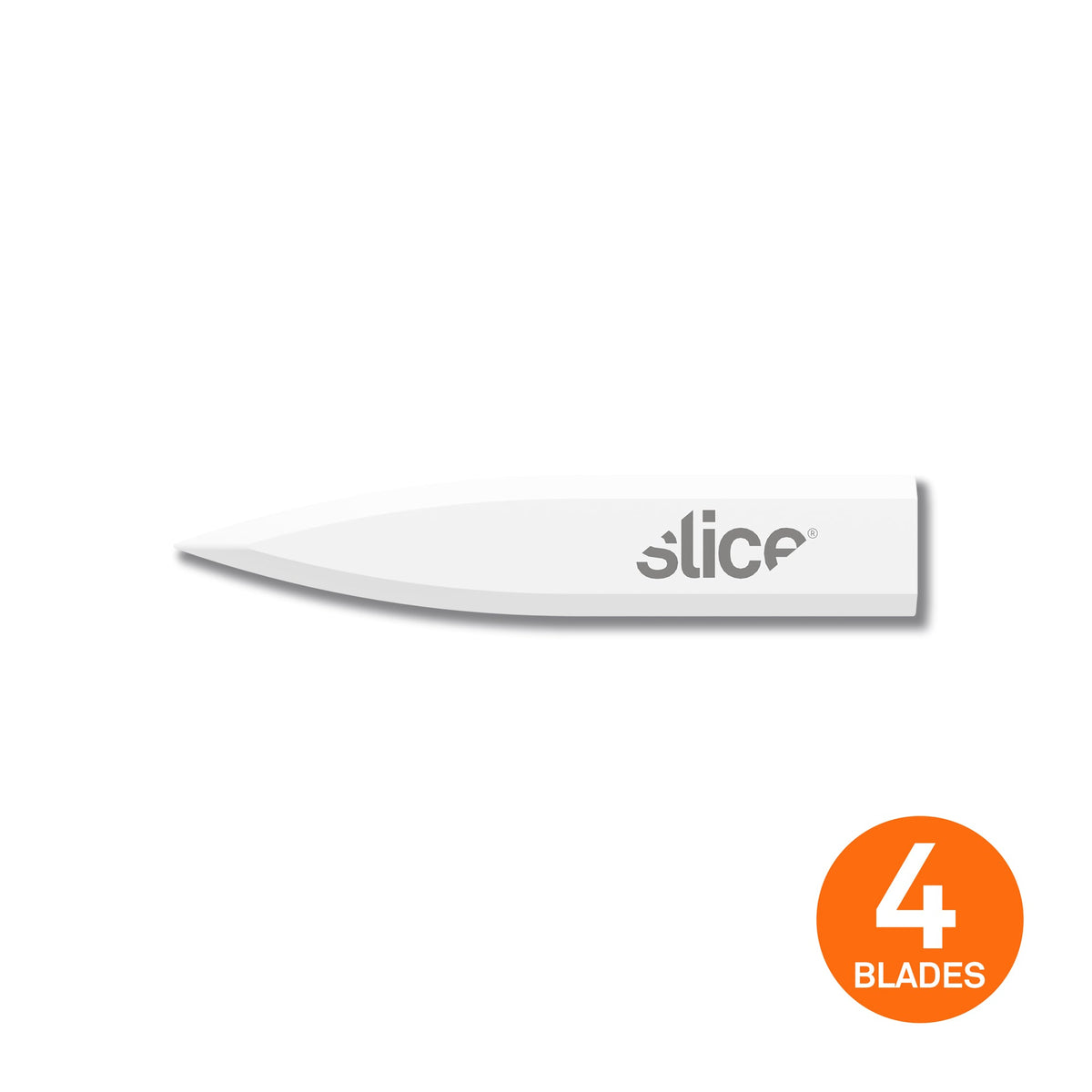 Slice Corner-Stripping Blades