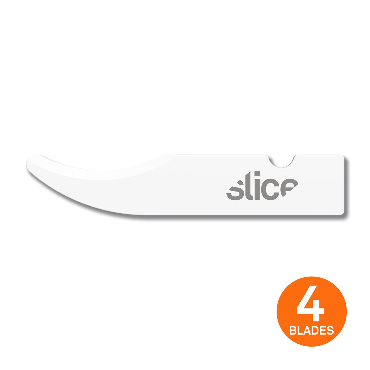 Slice Rounded Tip Seam Ripper Blades