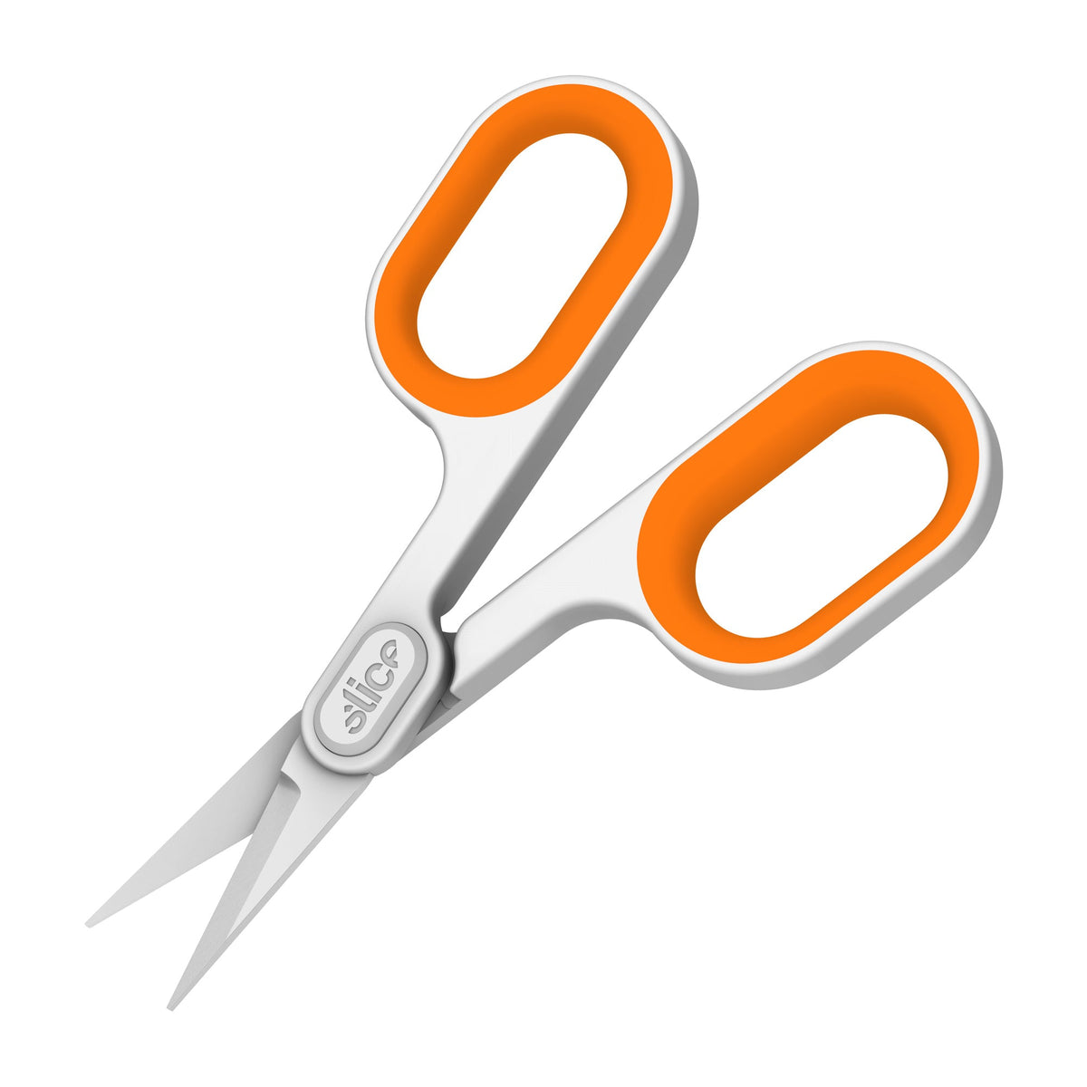 Slice Pointed Tip Ceramic Scissors