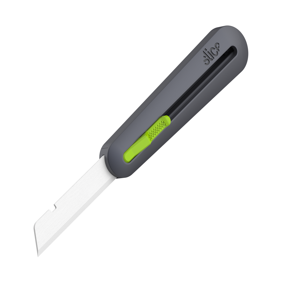 Slice Auto-Retractable Industrial Knife