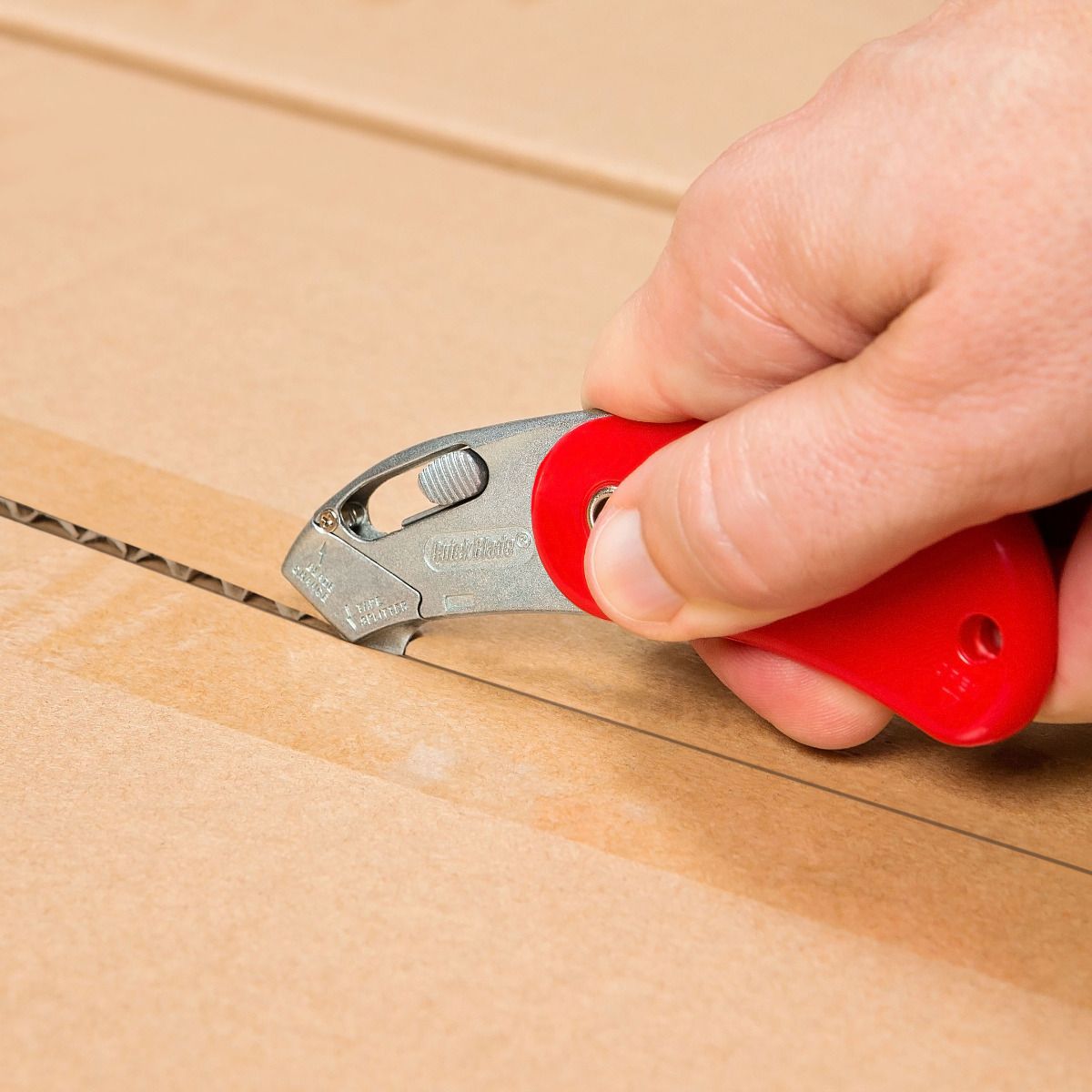 PHC Pocket Safety Cutter - Box of 12