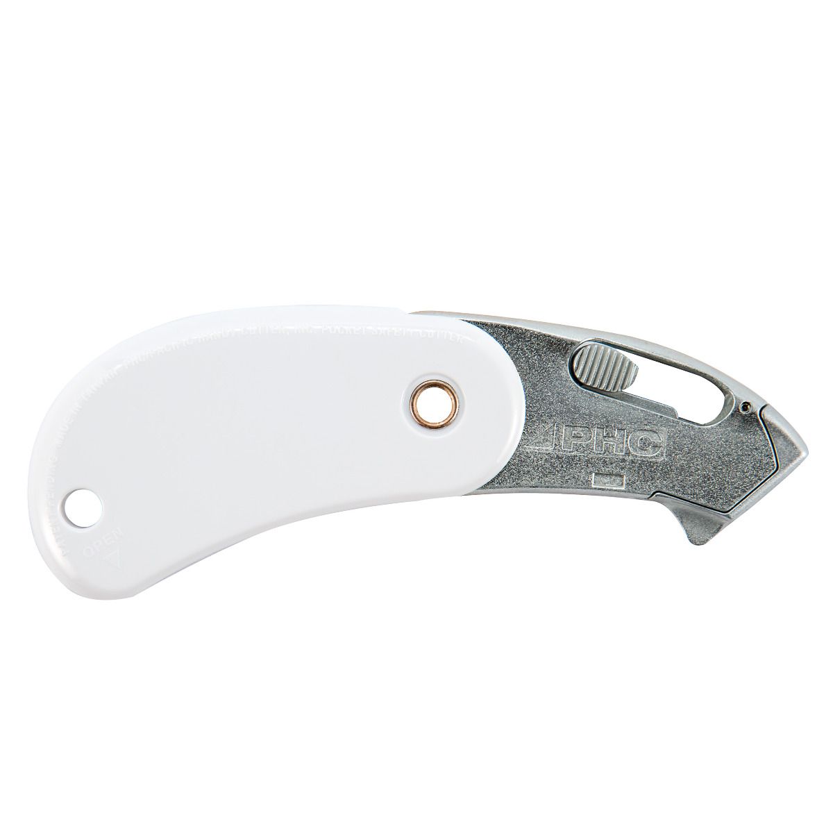 PHC Pocket Safety Cutter - Box of 12