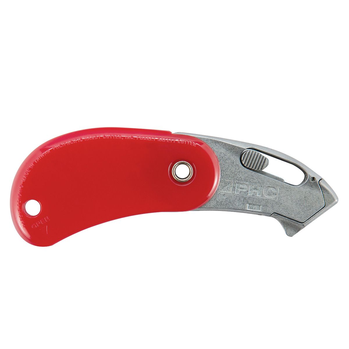 PHC Pocket Safety Cutter - Box of 12