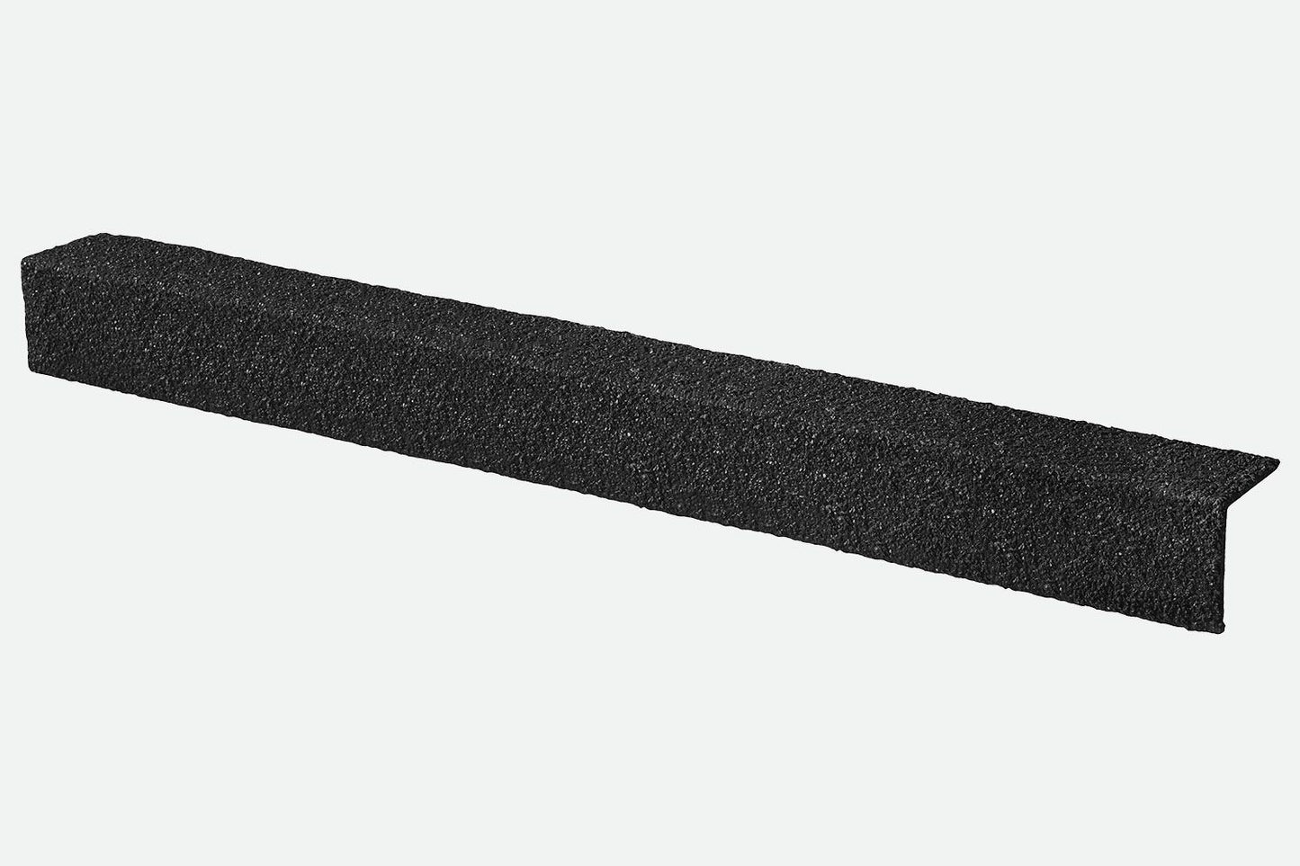 GRP Anti-Slip Stair Tread Nosing - 55mm x 55mm profile