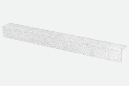 GRP Anti-Slip Stair Nosings – Heavy Duty Safety Edge for Indoor & Outdoor Steps - 70mm x 30mm profile