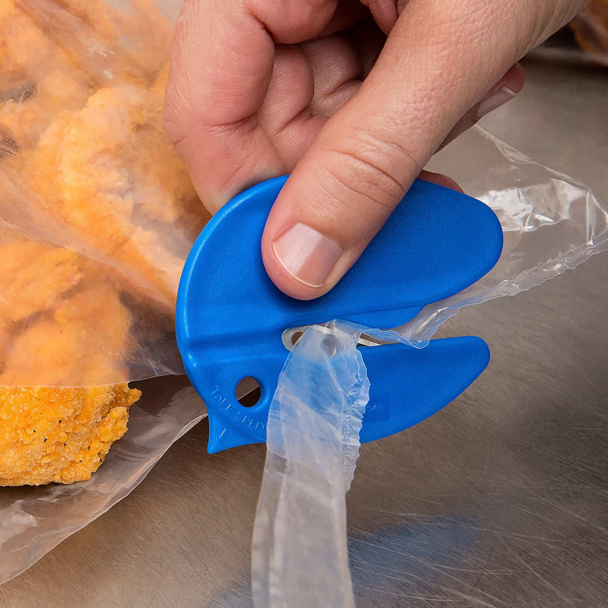 Disposable Bag Cutter - Pack of 12