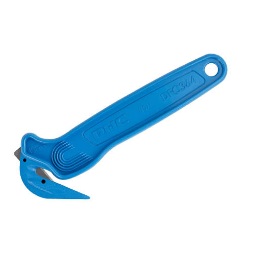 Disposable Metal Detectable Cutter - Pack of 10
