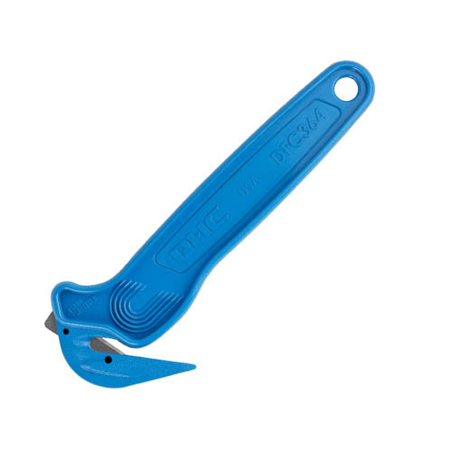 Disposable Metal Detectable Cutter - Pack of 10