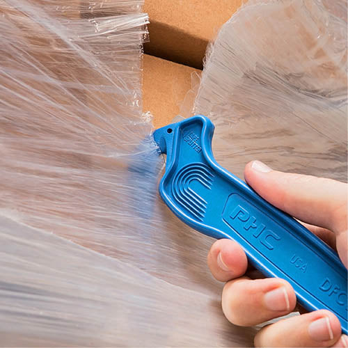 Disposable Metal Detectable Cutter - Pack of 10