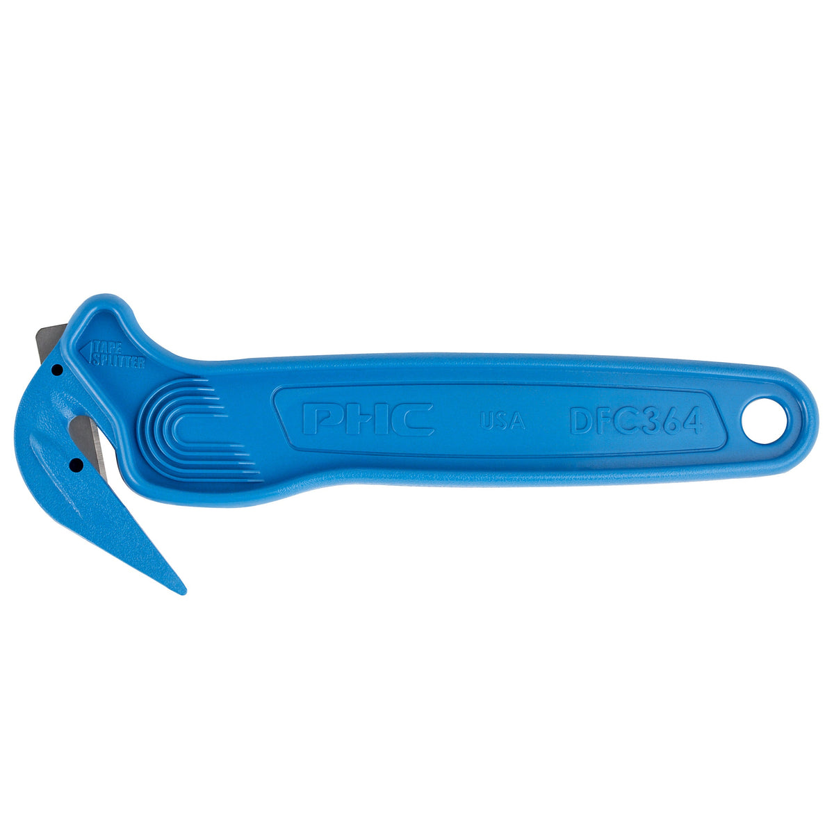 Disposable Metal Detectable Cutter - Pack of 10