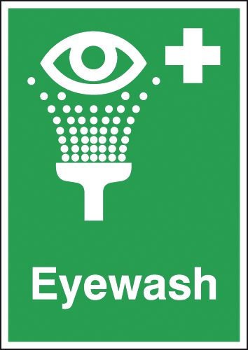 Eyewash
