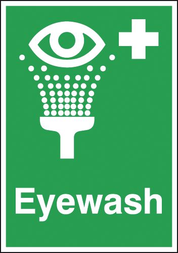 Eyewash