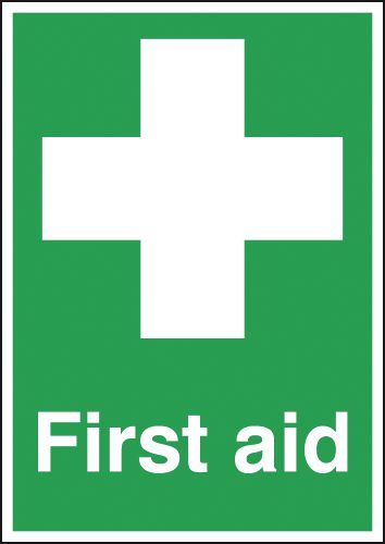 First Aid