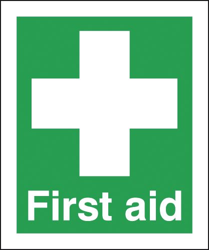First Aid