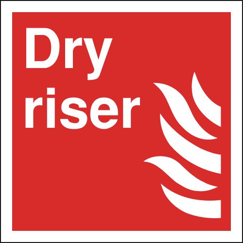 Dry Riser