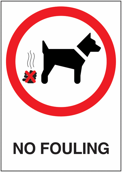 No Fouling